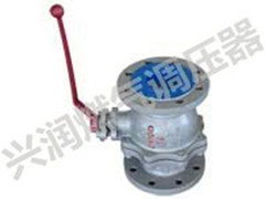 燃?xì)鈱Ｓ瞄y門